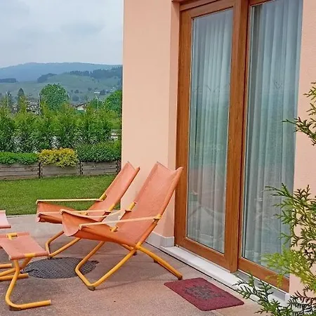 3409ft Aeroporto Bed & Breakfast 3*