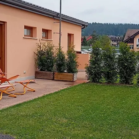 3409ft Aeroporto Bed & Breakfast *