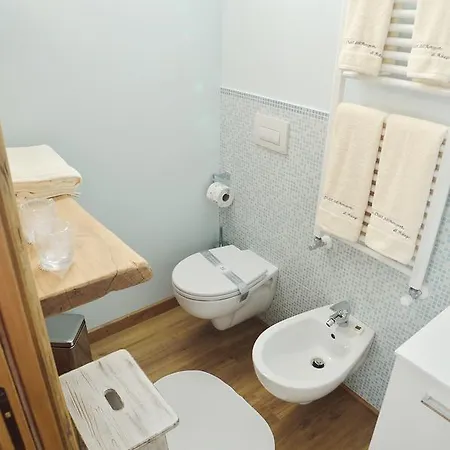 3409ft Aeroporto 3* Asiago