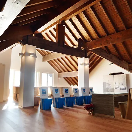 Bed & Breakfast 3409ft Aeroporto