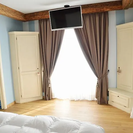 Bed & Breakfast 3409ft Aeroporto 3*