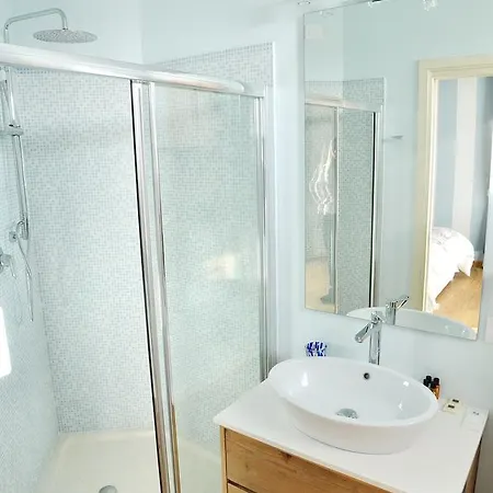 Bed & Breakfast 3409ft Aeroporto