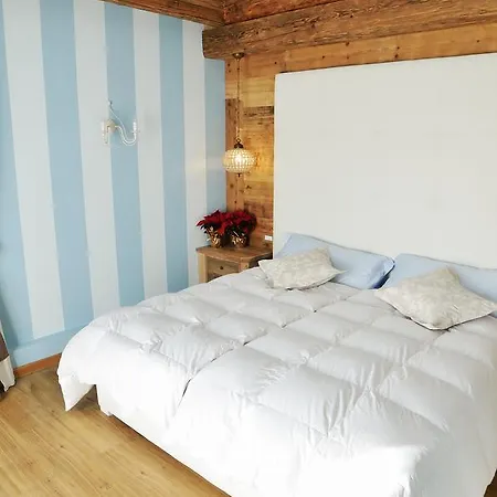 3409ft Aeroporto Bed & Breakfast *
