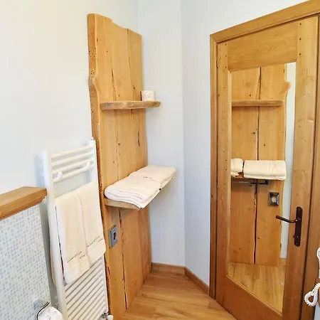 Bed & Breakfast 3409ft Aeroporto Asiago