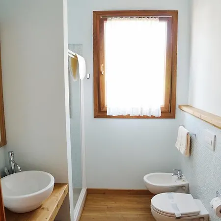 Bed & Breakfast 3409ft Aeroporto