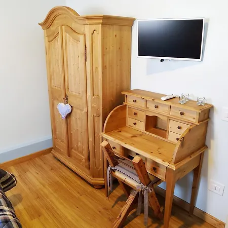 Bed & Breakfast 3409ft Aeroporto Asiago