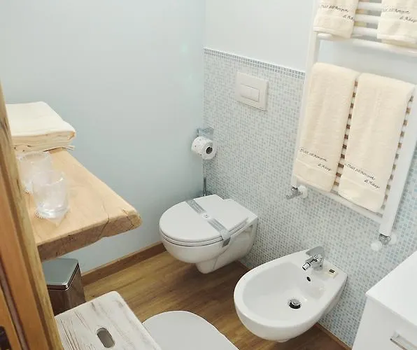 3409ft Aeroporto 3* Asiago