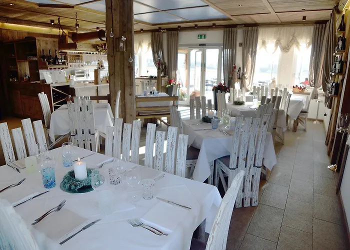 Frühstückspension 3409ft Aeroporto 3*