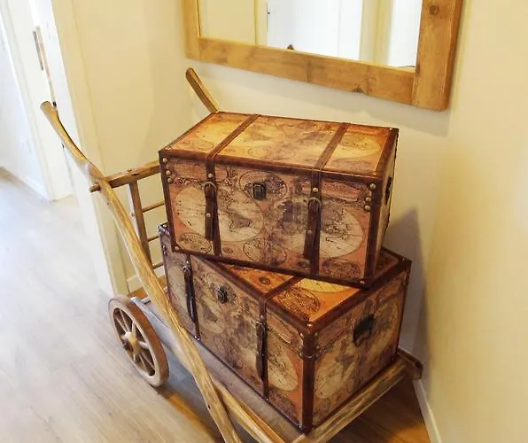 3409ft Aeroporto Frühstückspension