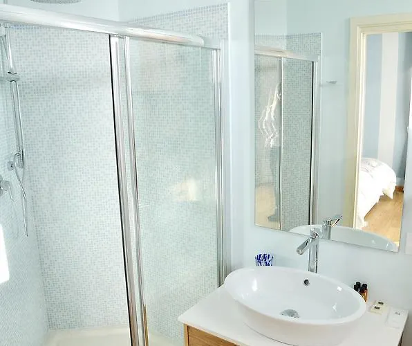 Frühstückspension 3409ft Aeroporto