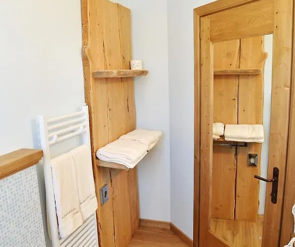 Frühstückspension 3409ft Aeroporto Asiago