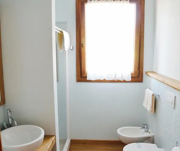 Frühstückspension 3409ft Aeroporto