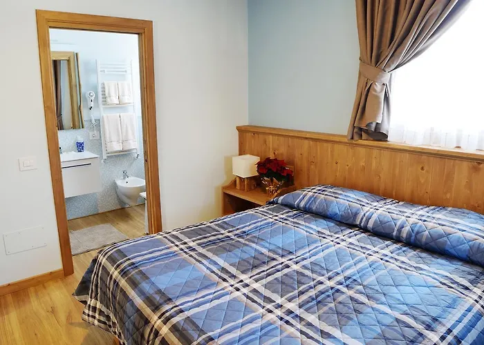 3409ft Aeroporto 3* Asiago